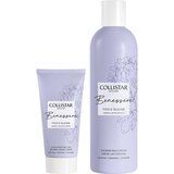 Collistar Benessere Fig and Wisteria Gift Set poklon set 2 kom | shoptok.hr