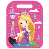 Seven Zaščita za voznikov sedež Princess Cijene