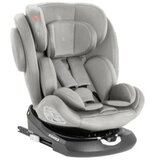 Autosedište 40-150 cm I-Felix I-SIZE ISOFIX Light Grey KKB50037 u