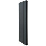 Monster aluminijasti radiator – 1800 mm x 475 mm – antracitno siva, (21569820) | Shoptok.si