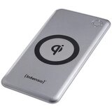 Intenso Powerbank WPD10000 silver incl. Wireless Charger Cijene