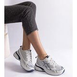 Gemre Blue women's sports sneakers Ondina | Shoptok.si