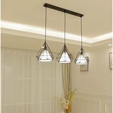 VISILICA Romb Crna sa pravougaonikom Cene