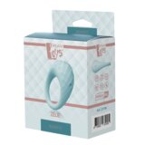 DREAMTOYS vibracijski erekcijski obroček aquatic zelie | Shoptok.si