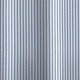 Catherine Lansfield Zavesa za tuš 180x180 cm Timeless Stripe – | Shoptok.si