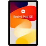 Xiaomi Tablet Redmi Pad SE 4GB/128GB, WiFi,11", Octa Core, 2.4GHz, Ljubičasta | Eponuda.ba