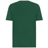 Dickies Majica 'Mapleton' modra / rumena / zelena / bela | Shoptok.si