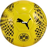 Puma BVB FOTBAL CORE BALL Nogometna lopta, žuta, veličina | shoptok.hr