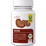 Raab Vitalfood GmbH bio reishi kapsule Cene