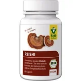 bio reishi kapsule