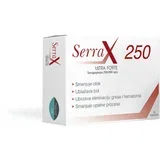 serrax ultra forte 250.000 spu 10 kapsula