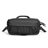 Tomtoc WANDER T26 DAILY SLING BLACK 5.5L T26S1D1 Cene