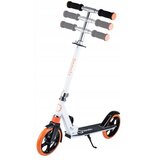 Lionelo romobil Luca, nosivost do 100Kg, za djecu i odrasle, bijeli, 5g JAMSTVA | shoptok.hr