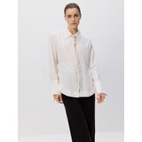 Reserved Bluza s vezicama - pastelnoružičasto | shoptok.hr
