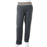  Dječje hlače antracit 128 | shoptok.hr