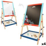  Ploča 2 u 1 Spidey 5 Dijelovi 4 kom. 40 x 64 5 x 31 5 cm | shoptok.hr
