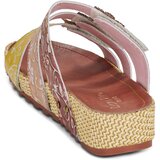Laura Vita Natikači BRYCANO 0122 Rumena | Shoptok.si