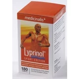 Medicinalis Lyprinol Sport Edition, kapsule