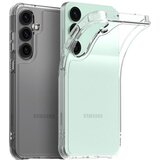 Araree Flexield ovitek za Samsung Galaxy S25 Plus, prozoren, (5000265902) Cene
