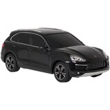  R/C 1:24 Porsche Cayenne Turbo Black RASTAR | shoptok.hr