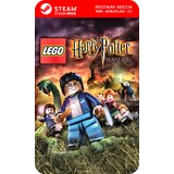 Lego Harry Potter Years 5-7 - Steam koda brez škatlice (WINDOWS PC | STEAM DECK) | Shoptok.si