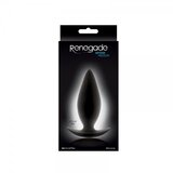 New Sensations Novelties Analni Čep Renegade Spade Cene