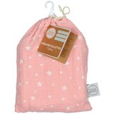 Bébé Douceur Krpice za umivanjeiz muslina v kompletu 5 ks – | Shoptok.si