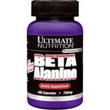 Ultimate Nutrition Beta Alanin, 100 kapsula Cene