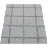 Pappelina Siva notranja in zunanja preproga 70x100 cm Ada Grey – Cene