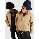 Another Cotton Lab Another Twill Jakna beige | Shoptok.si