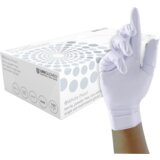 Unigloves Rukavice, 100 komada, Bijele | Eponuda.ba