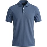 EAX Polo majice kratki rokavi XM001557 AF10363 Modra | Shoptok.si