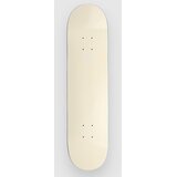 Blue Tomato Small Logo 7.75" Skateboard deska off white | Shoptok.si