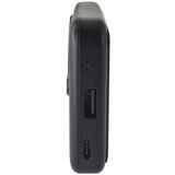 DVICED power bank 10000mAh - black Cene