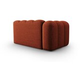 Micadoni Home Ciglasta modularna sjedeća garnitura (s lijevim kutom) Lupine – | shoptok.hr