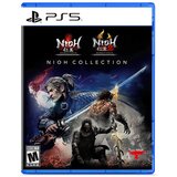 The Nioh Collection PS5 | Eponuda.ba
