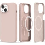 TECH-PROTECT SILICONE MAGSAFE maska za IPHONE 15 PLUS CANDY PINK | Eponuda.ba