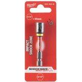 Milwaukee nasvet z magnetnim pokrovčkom 5/16 "(65 mm), (21835703) Cene