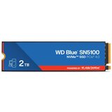 Western Digital SanDisk 2TB Blue® SN5100 NVMe™ SSD | shoptok.hr