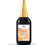 Wella color Fresh - 3/07 temno rjava natur-rjava Cene