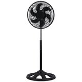 Floria Ventilator sa postoljem, prečnik 25.5 cm, 50 W, crne boje - ZLN1092 cene