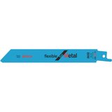 Bosch list univerzalne testere S 922 EF Flexible for Metal - pakovanje 100 komada - 2608656028 Cene