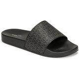 Michael Kors JAKE SLIDE Crna | shoptok.hr