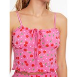 Trendyol Ženski set pidžame Thmss22Pt0649, Roze | Eponuda.com