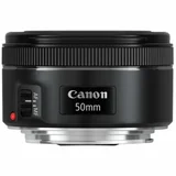 DSLR Lens EF 50 1,8 STM 0570C005