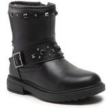 Geox Zimski škornji | Shoptok.si