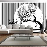  Tapeta - Cat's melody II 200x140 Cijene