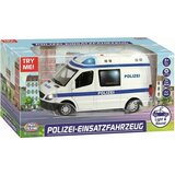 Toy Place Policijsko vozilo z lučmi in zvokom 1:32 Cene