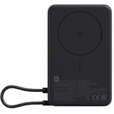 Xiaomi 33 W Magnetic Power Bank 10000 mAh with Built-in Stand (Gray) - Prijenosni punjač | shoptok.hr