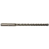 Milwaukee burgije sds+ 4-rezne MX4 8x165mm | ePonuda.com